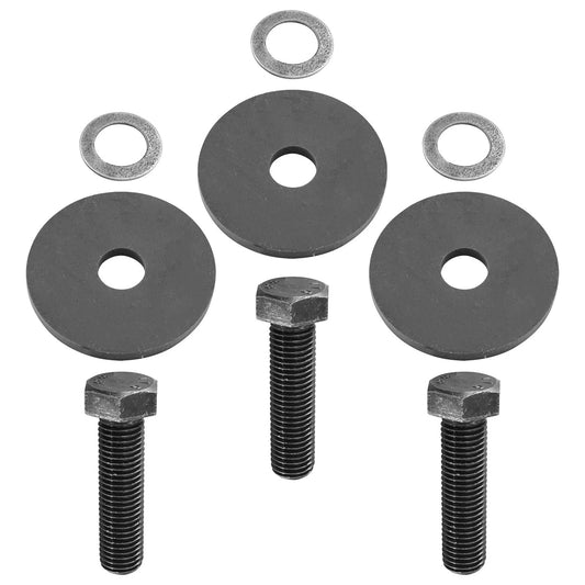 19M7759 M123522 M83665 60" 72" Deck Blade Bolt with Washer For John Deere