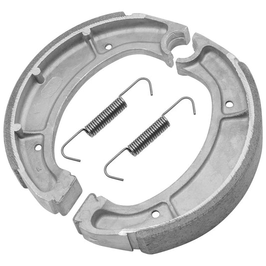 for Yamaha XT500 1976-1979 1980-1989 Rear Brake Shoes