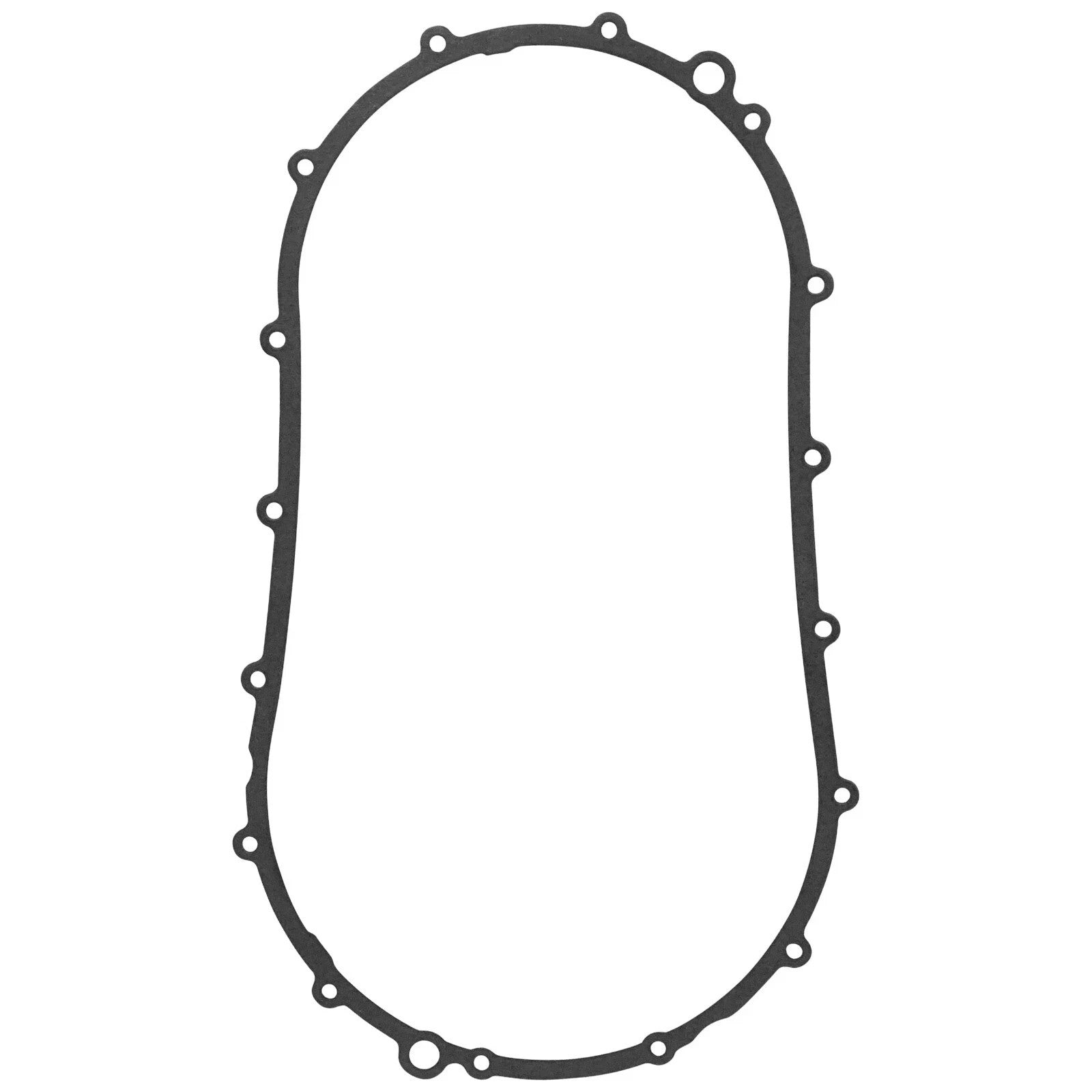for Suzuki LT-A500F LTA500F Vinson 500 4X4 Auto 2002-2007 V Belt Cover Gasket