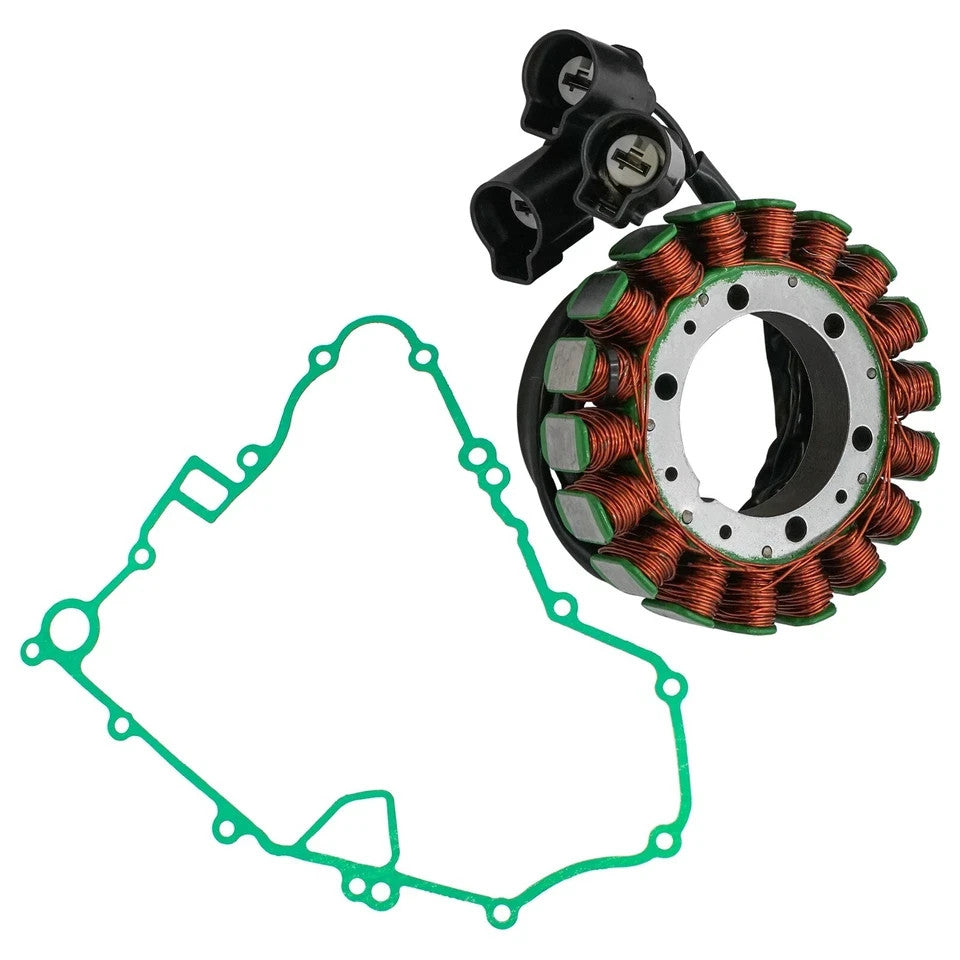 Stator & Gasket for Kawasaki Brute Force 750 4X4i KVF750 2008 2009 2010 2011