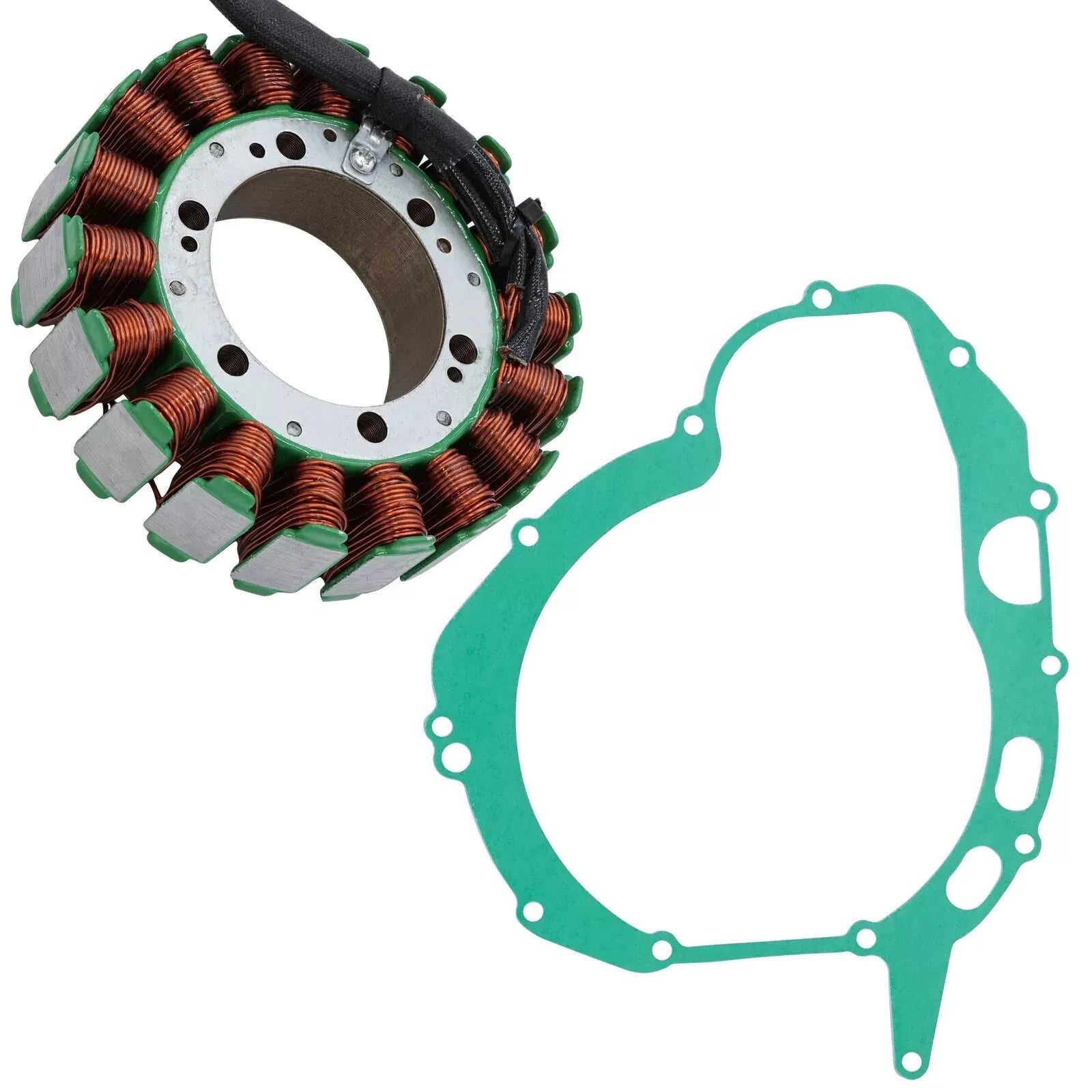 Stator & Gasket for Suzuki DL1000 V-Strom 1000 2002-2009 2012