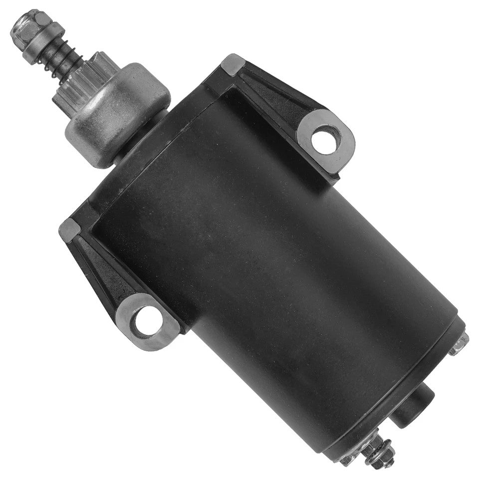 Starter for Mercury Mariner 50-90983A1 50-893889T 50-8M0033984 50-90983A