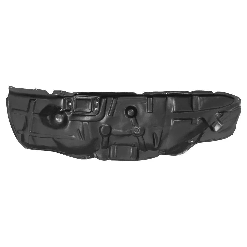 For 2009-2022 Dodge Ram 1500 Inner Fender Liner Front Driver Side Exact Fit