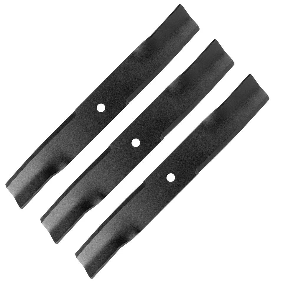 3 Blade Deck 54" fits Hustler Raptor SD SDX Fastrak X SD SDX 797696 601124