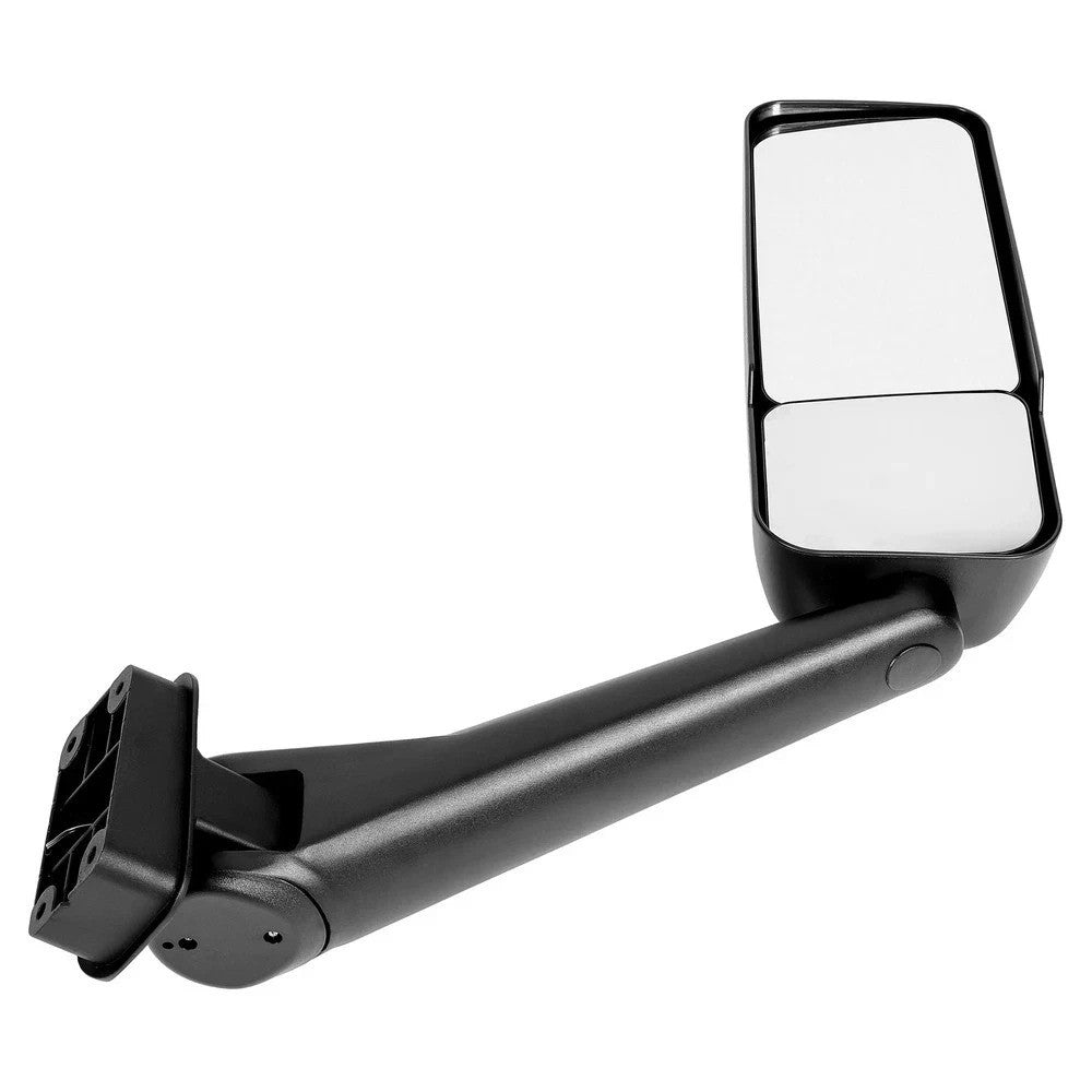 Door Mirror Passenger Side For Chevrolet C4500 Kodiak/GMC C5500 Topkick 2003-09