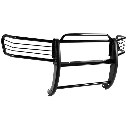HECASA Bumper Grille Brush Guard For Toyota Tundra 00-06 For Sequoia 01-04