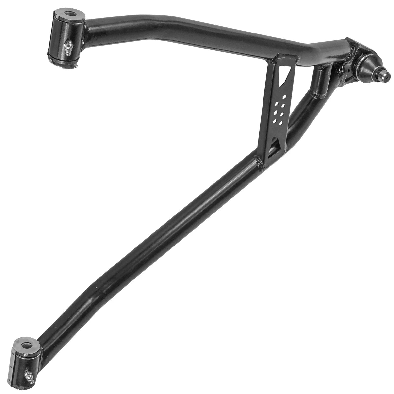 Caltric Front A-Arm For Can-Am Maverick X3 Max 4x4 2018-2023 Lower Right 64"