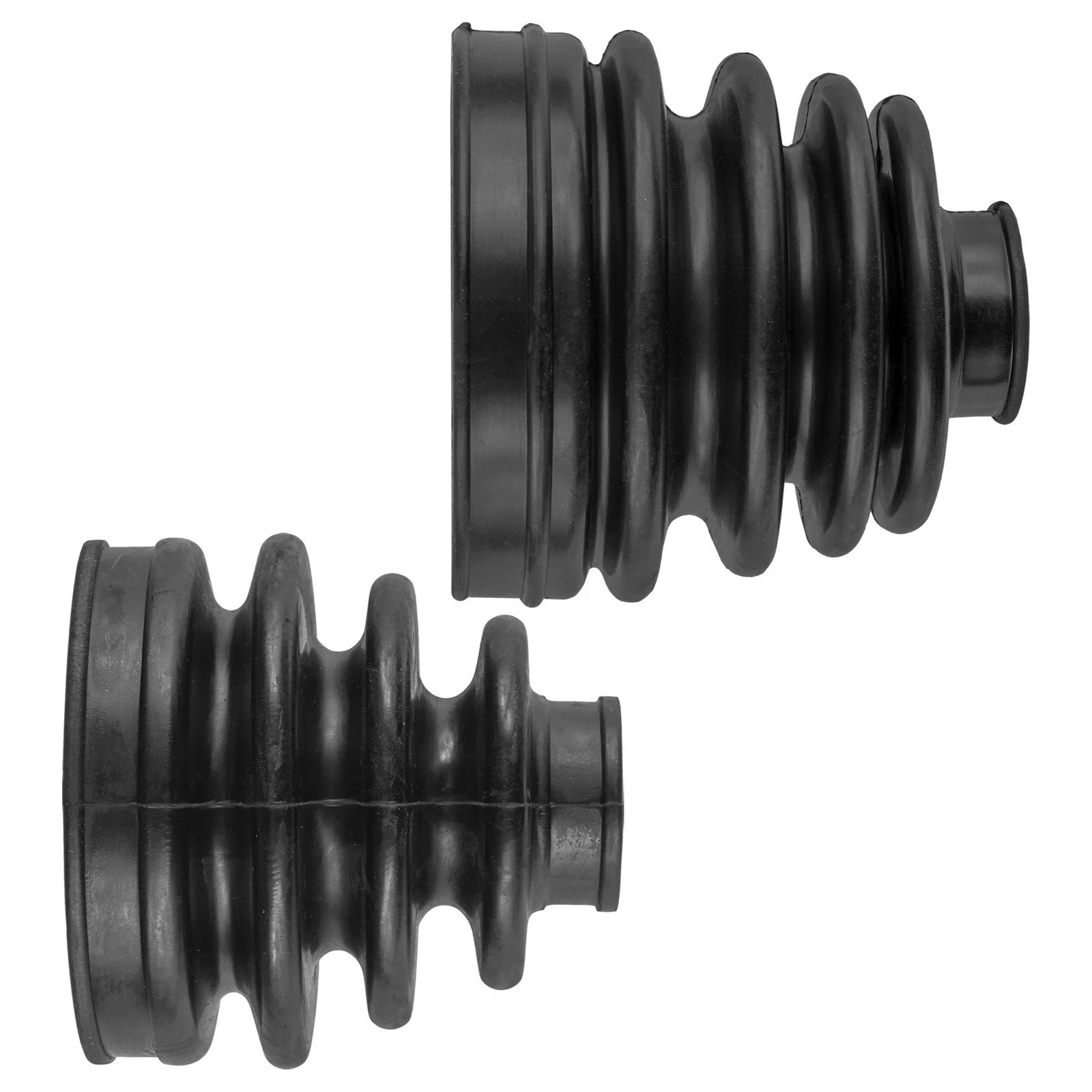 Rear Axle Outer Inner CV Boot Kit for Polaris RZR XP 1000 2015 2016 2017-2020