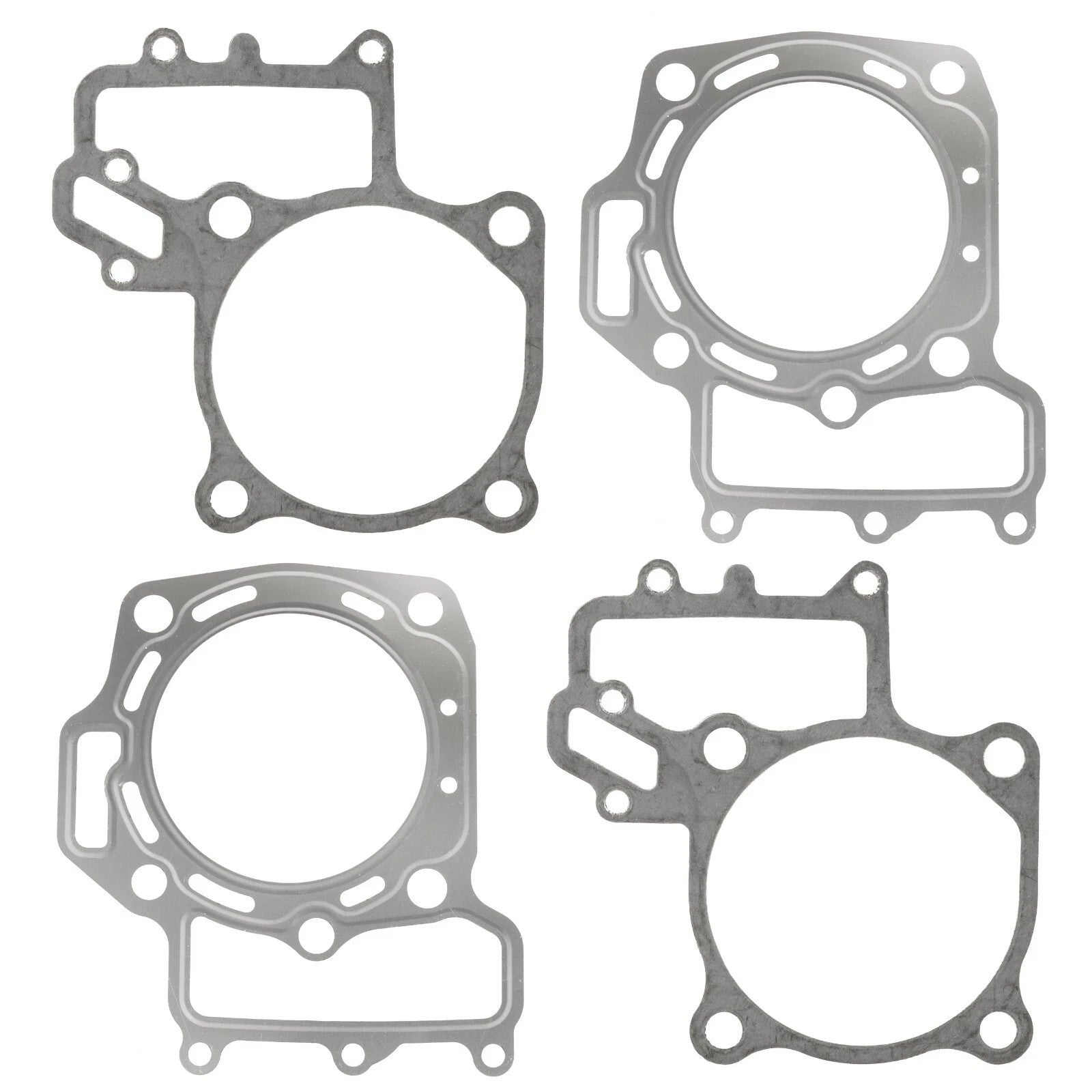 Cylinder Head and Base Gasket Fits Kawasaki Brute Force 650 KVF650 2006 - 2013
