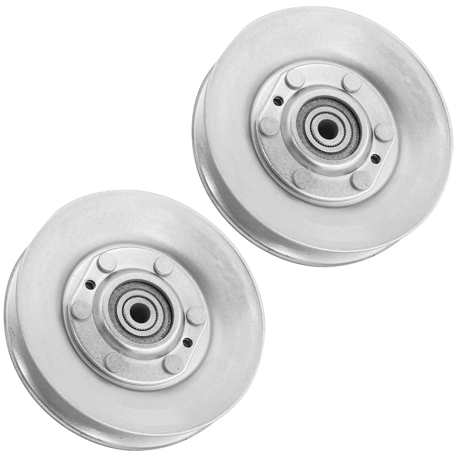 Drive Idler Pulleys for Cub Cadet GT2542 GT2544 GT2550 GT2554 GT2000 GT2042