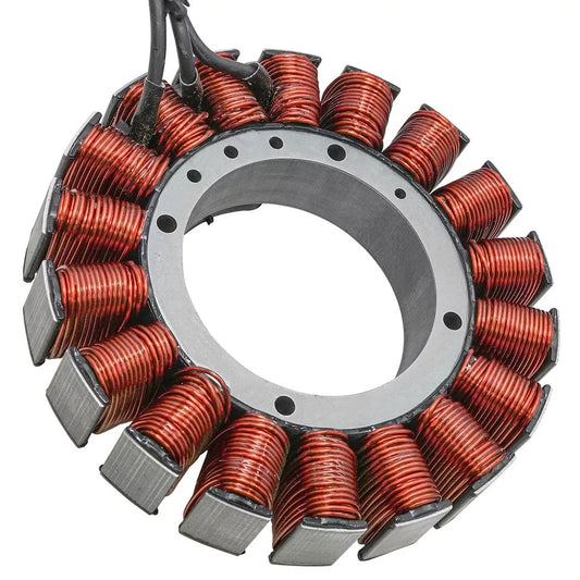 Caltric Stator For Harley Davidson FLHX FLHXI Street Glide 2006-2013  29987-06