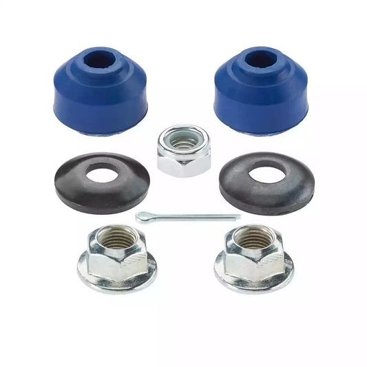Moog Front Sway Stabilizer Bar links Kit Bushings For Dodge Ram 1500 2500 3500