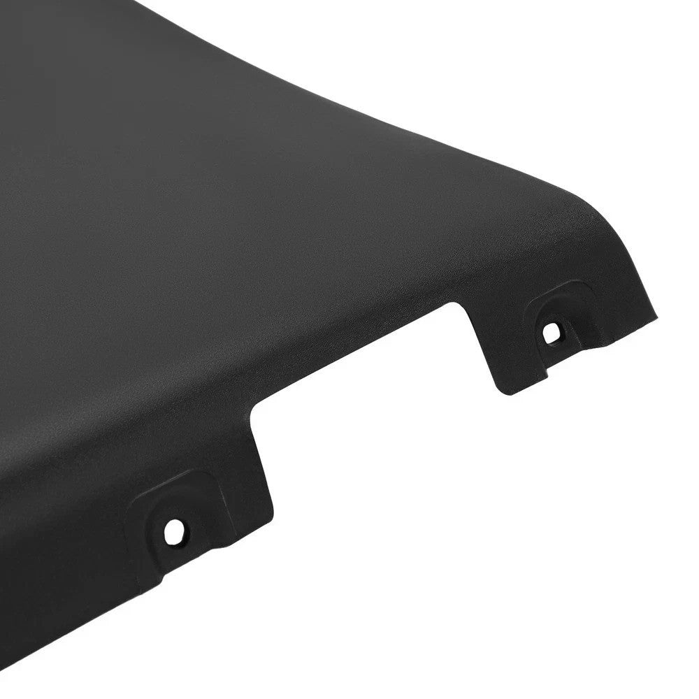 Fits 2019-2023 Ram Promaster Rear Left Side Body Side Panel Molding Trim Black