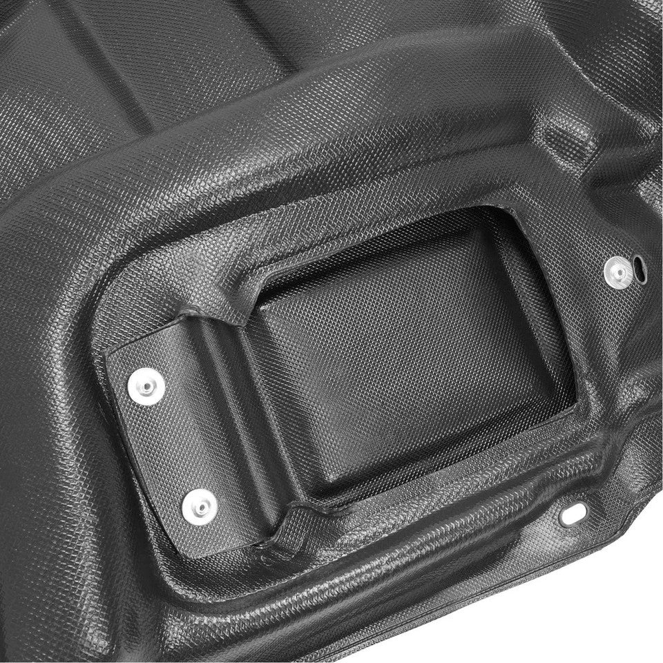 Inner Fender Liner Splash Shield For 2009-24 Dodge Ram 1500 Front Passenger Side