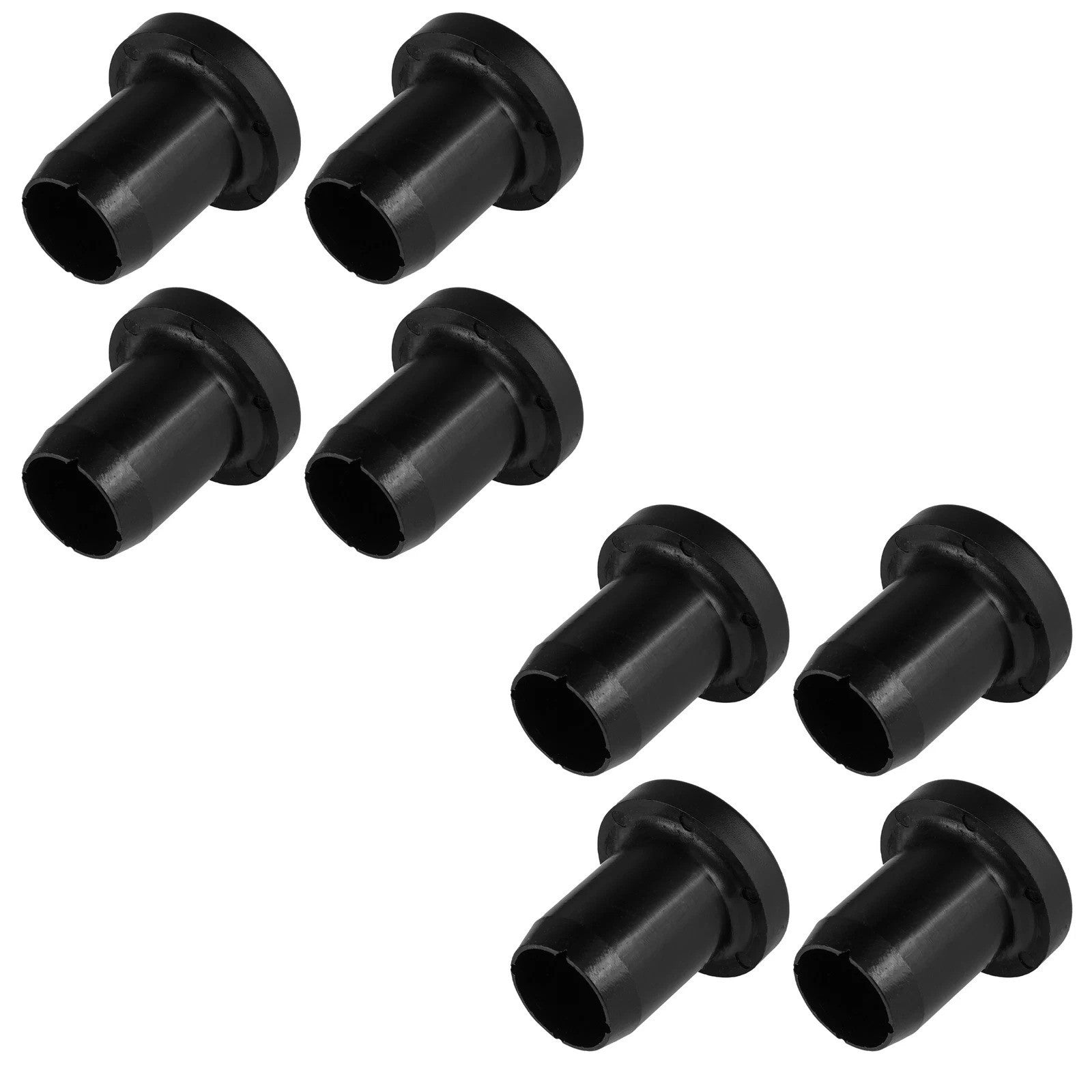 for Polaris Ranger 500 2x4 2006 2007 2008 2009 Front A-Arm Short Bushings