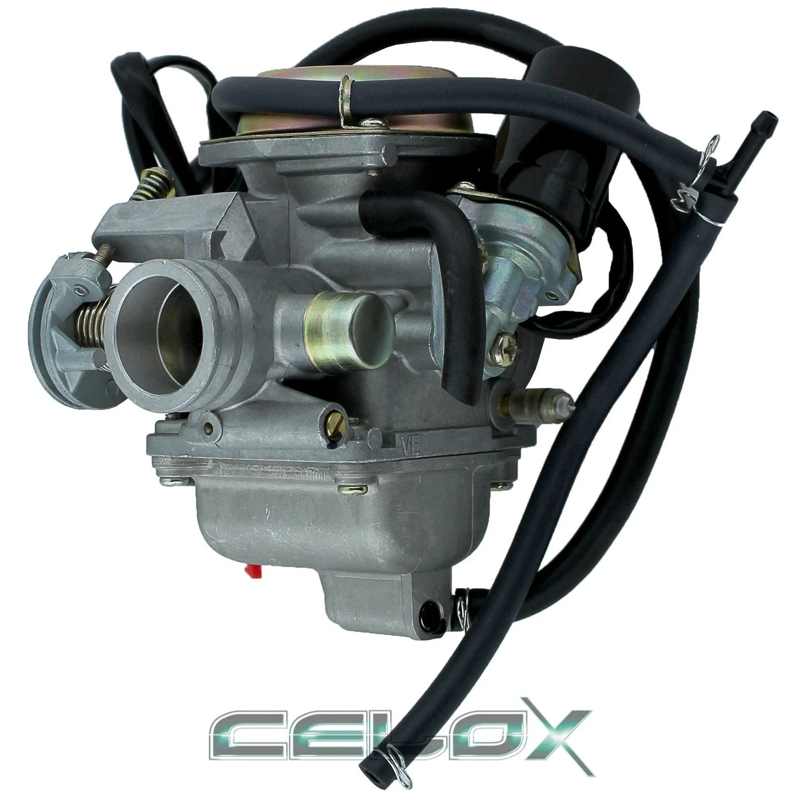 Carburetor for Eton Yukon CXL150 150cc Quad Four Wheeler ZZP-675931