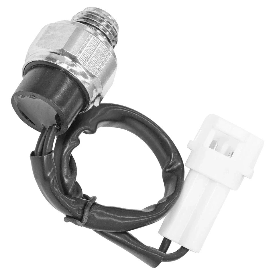 Radiator Heat Switch Sensor for Suzuki LT-Z400 LT-Z400Z Quadsport 2003-2008