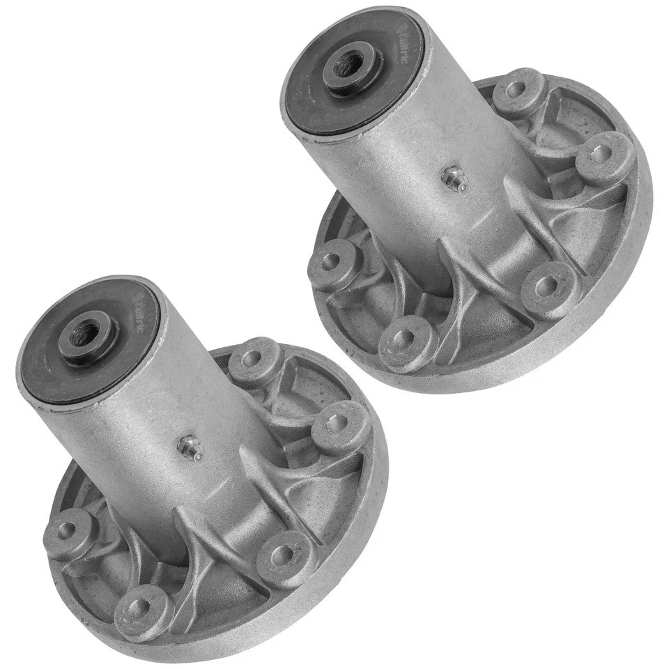 Caltric Spindle Assembly For Snapper 360Z ZT 2348 48" Zero-Turn 1757364YP 2x