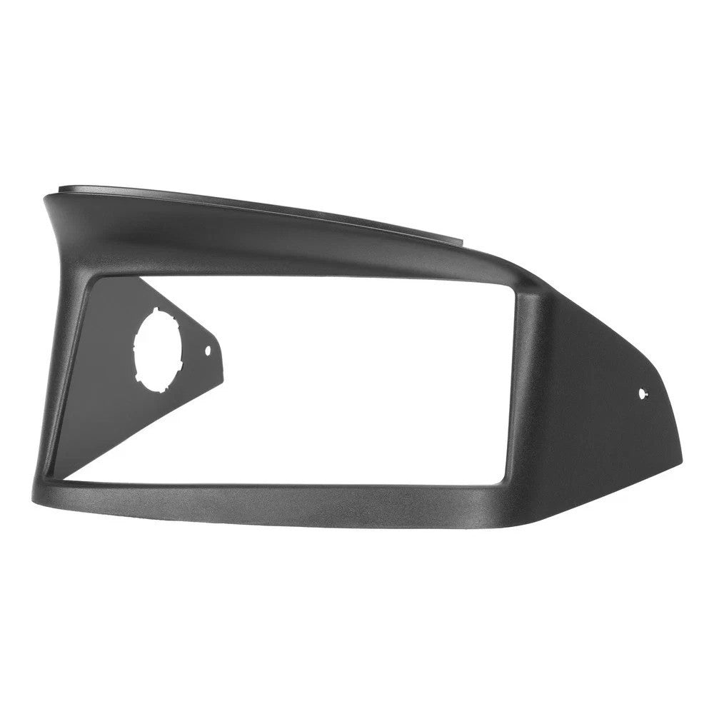 HECASA Left Headlight Bezel Trim Driver Side For 1997-2004 Chevrolet Corvette C5