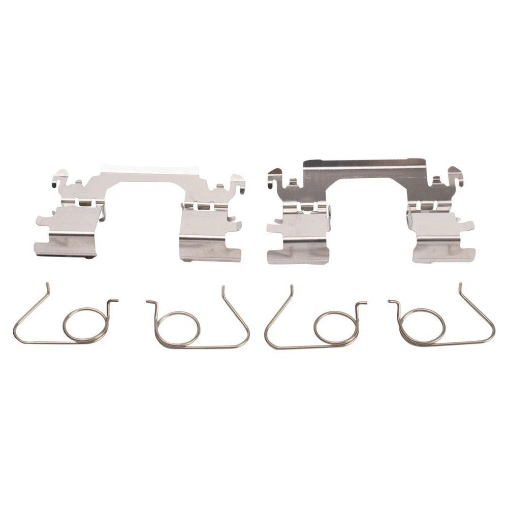 Brake Caliper Set Fits 2014-2018 Nissan Rogue