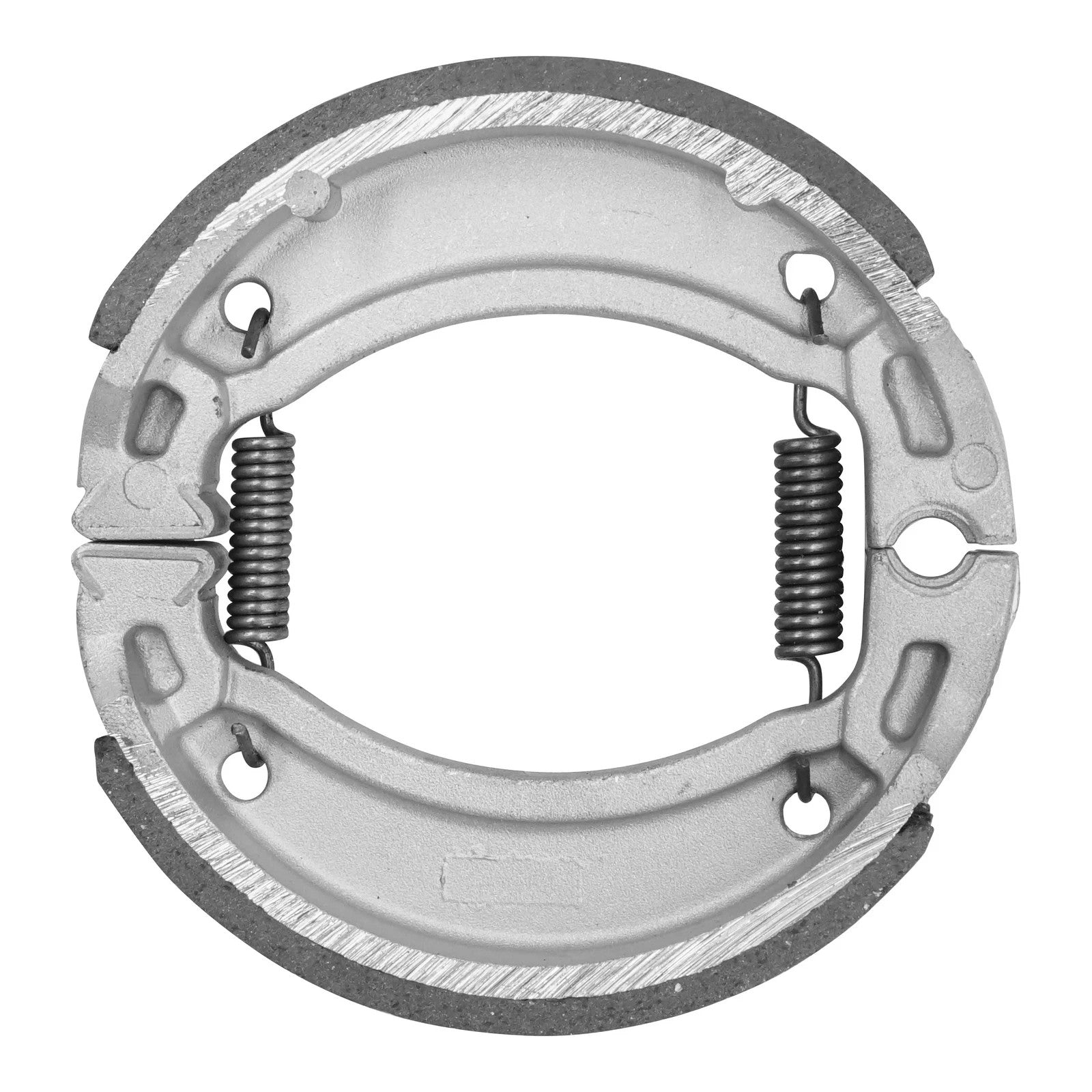 Front Brake Shoes for Yamaha Tri-Moto 225 YTM225DR YTM225DX 1983 1984 1985 1986