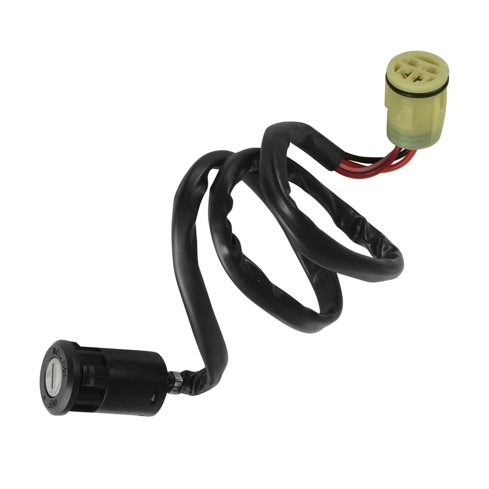 Ignition Key Switch For Honda Foreman Rubicon 500 TRX500FM5 FM6 FM7 2015 - 2019