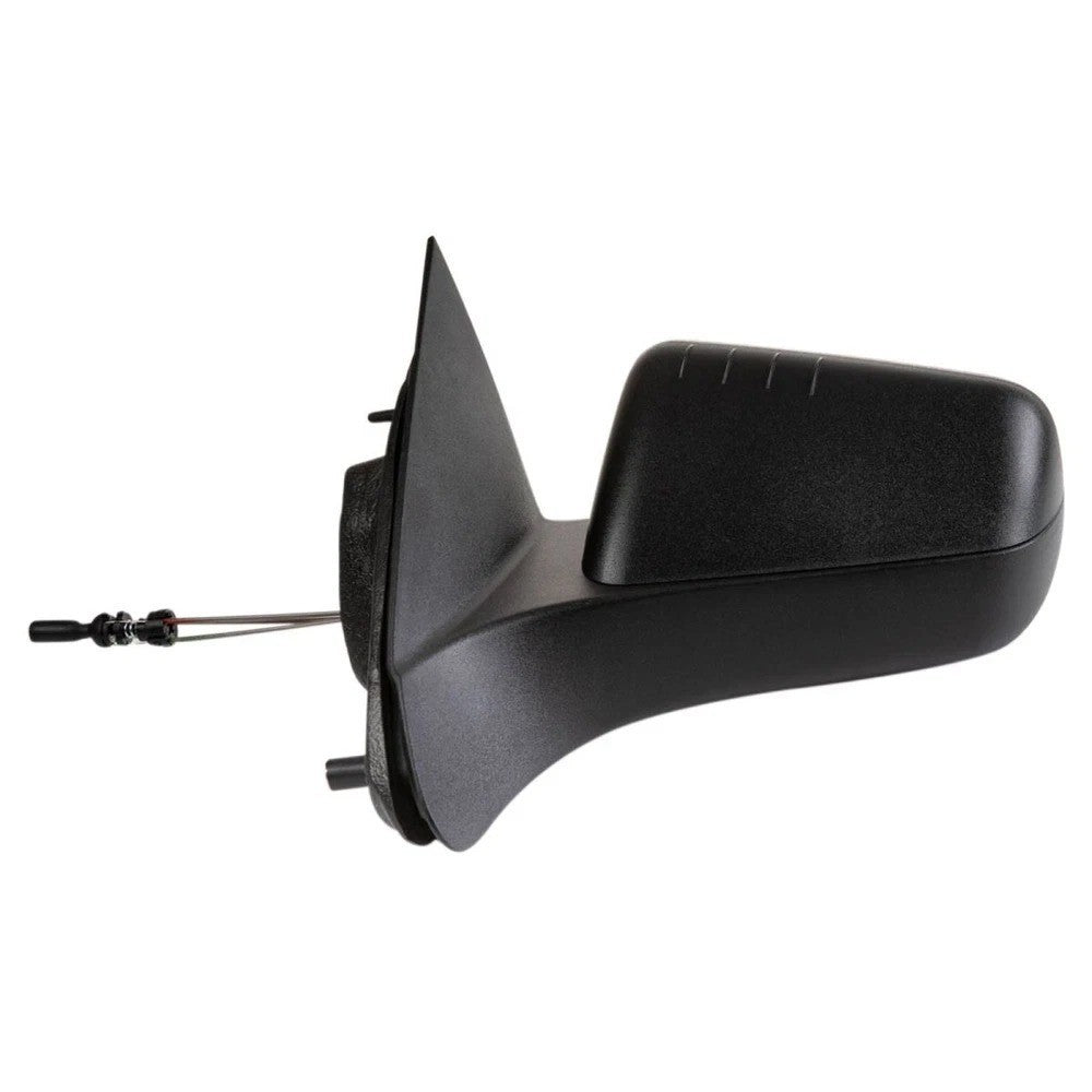 Left Mirror Fits 2008-2011 Ford Focus