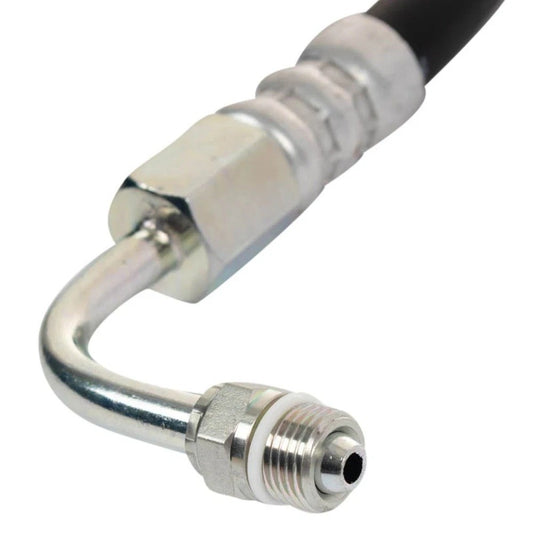 Power Steering Pressure Line Hose Fits 98-00 Ford Ranger Mazda B2500 B3000 B4000