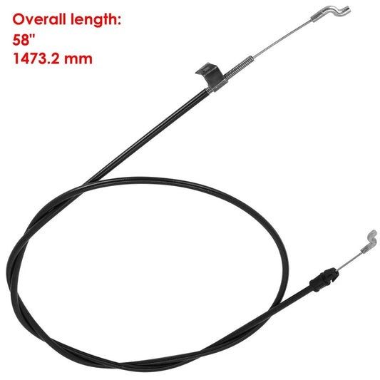 Cable Operator Presence For John Deere JS25 JS35 JS45 128T02 126L02 128L02 