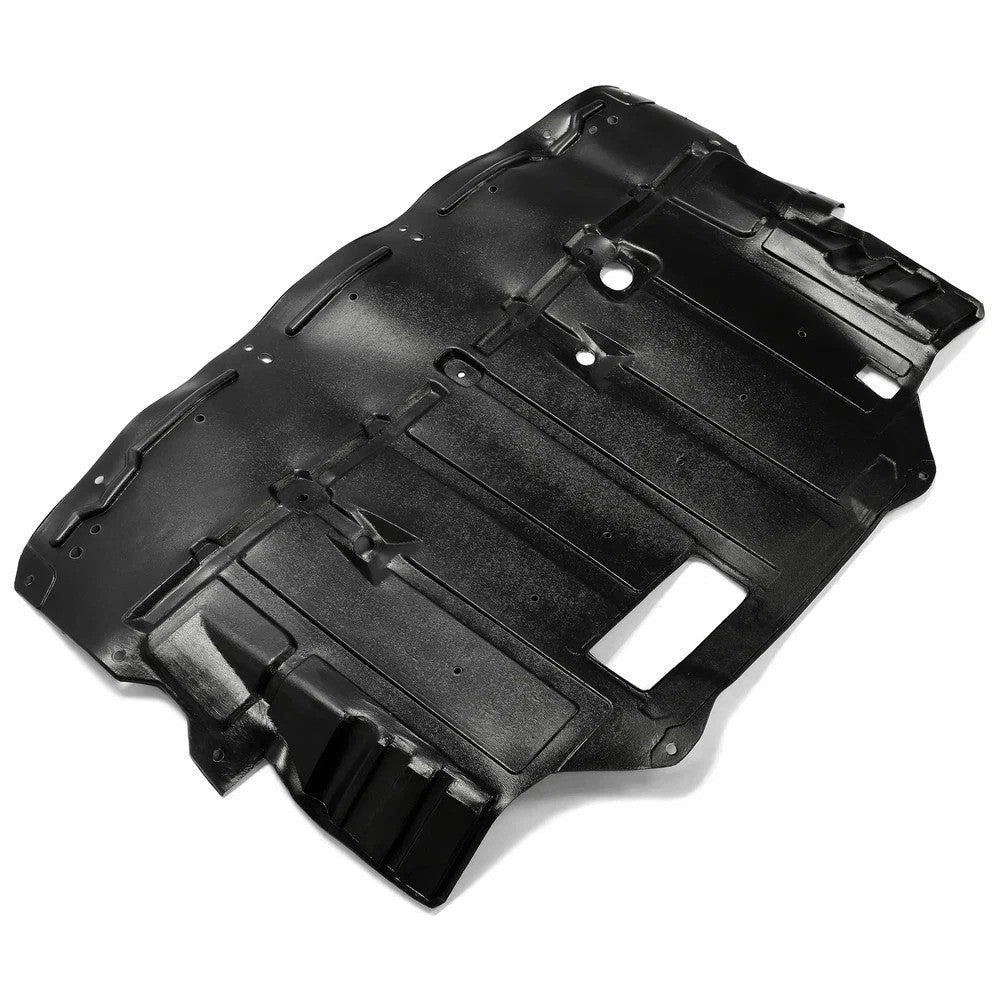 Front Engine Splash Shield Under Cover For Infiniti G35 2003 2004-2007