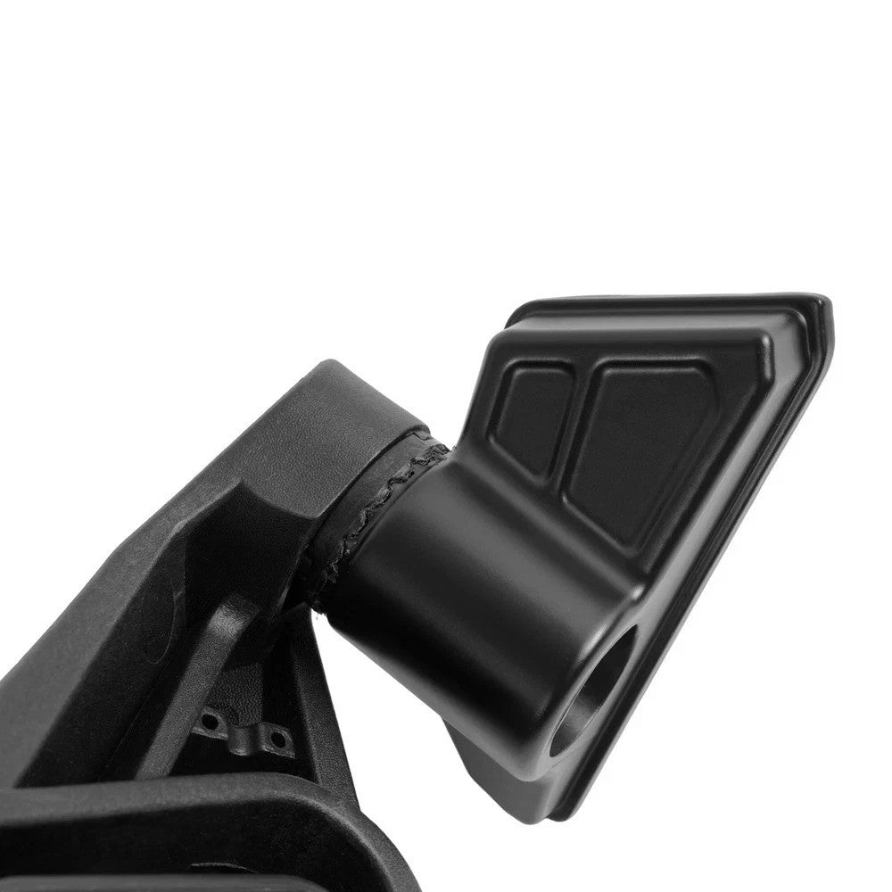 Rear View Mirror Racing Style For Can Am Maverick X3 4x4 RS X MAX 2017-2025