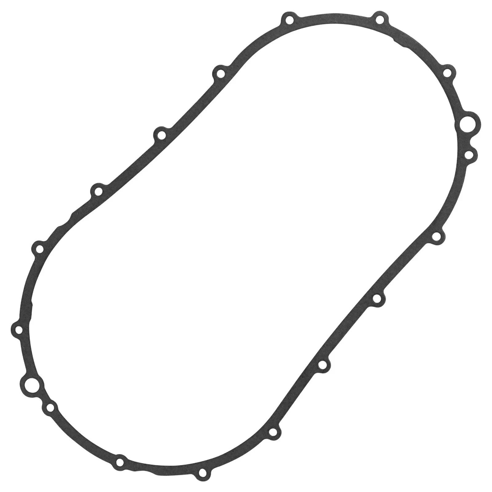 for Suzuki LT-A500F LTA500F Quadmaster 500 4X4 2000-2001 V Belt Cover Gasket