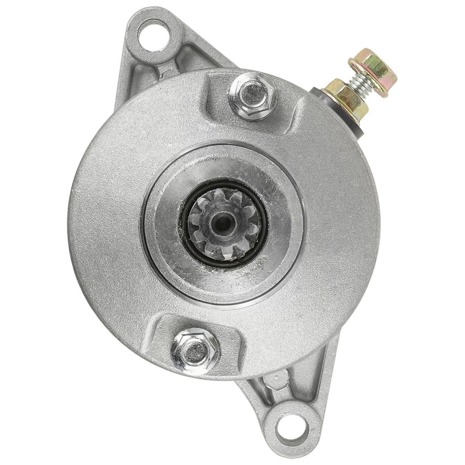Starter for Suzuki LT-F4WDX King Quad 1991 1992 1993 1994 1995 1996 1997 1998