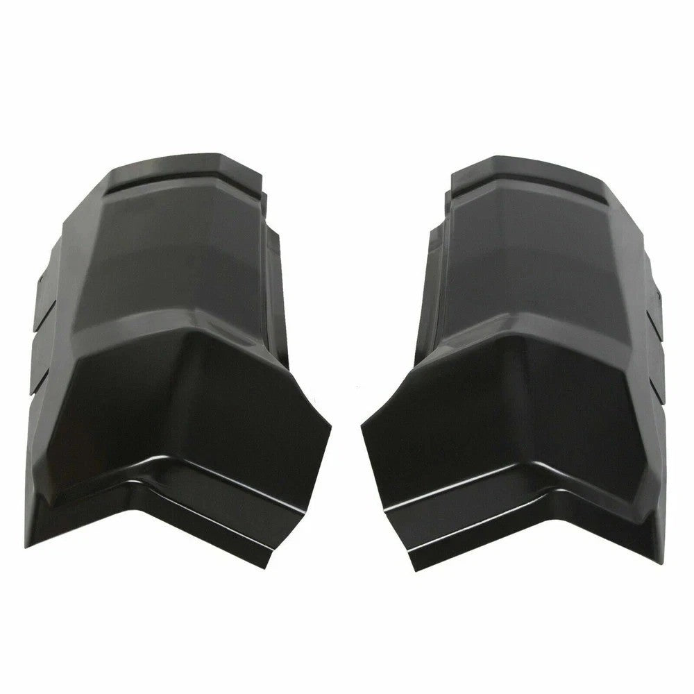 For 2009-2018 Dodge Ram 1500 2500 3500 Quad Cab Extended Cab Corner Set