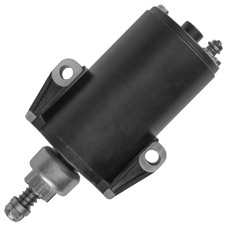 Starter for Mercury Mariner 50-90983A1 50-893889T 50-8M0033984 50-90983A