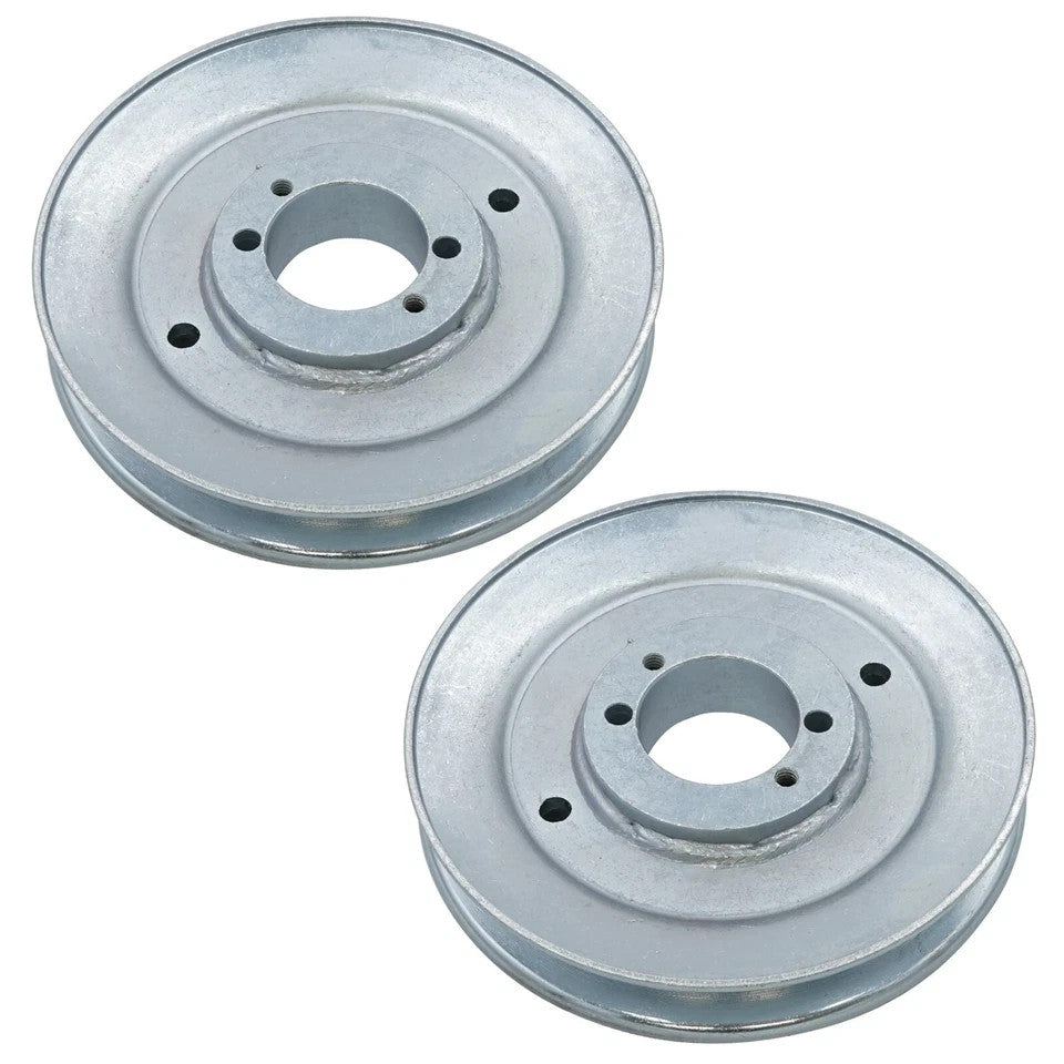 Deck Pulley For Scag SCZ61V-31CV-EFI / SCZ61V-34CV-EFI / SCZ61V-35CV-EFI 61" x2