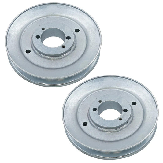 Deck Pulley For Scag SCZ61V-31CV-EFI / SCZ61V-34CV-EFI / SCZ61V-35CV-EFI 61" x2