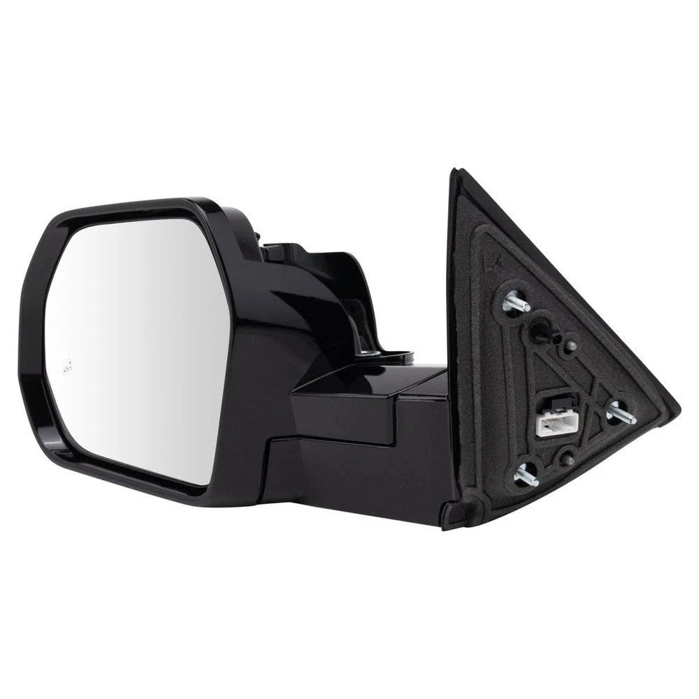 Left Mirror Fits 2022 Toyota Tundra