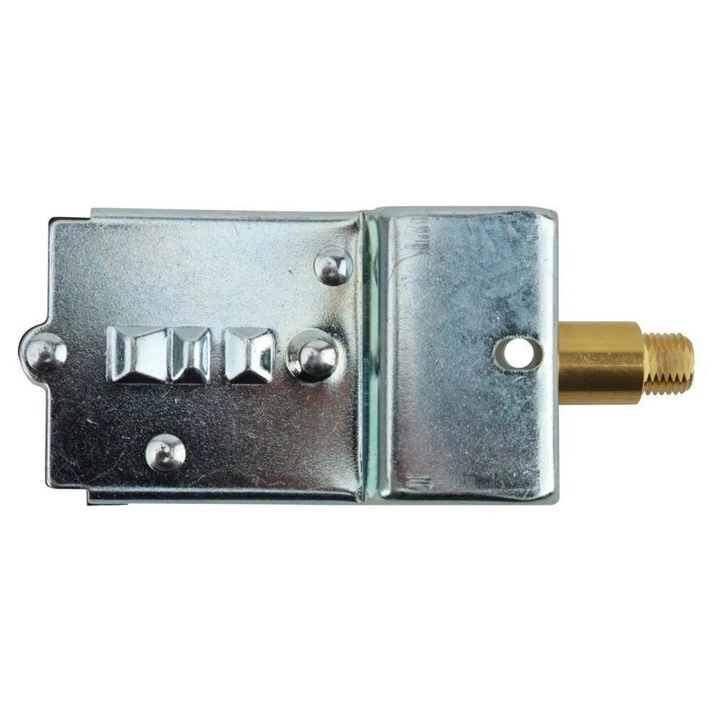 7 Terminal Headlight Switch Dash Mount 5350105 for Jeep