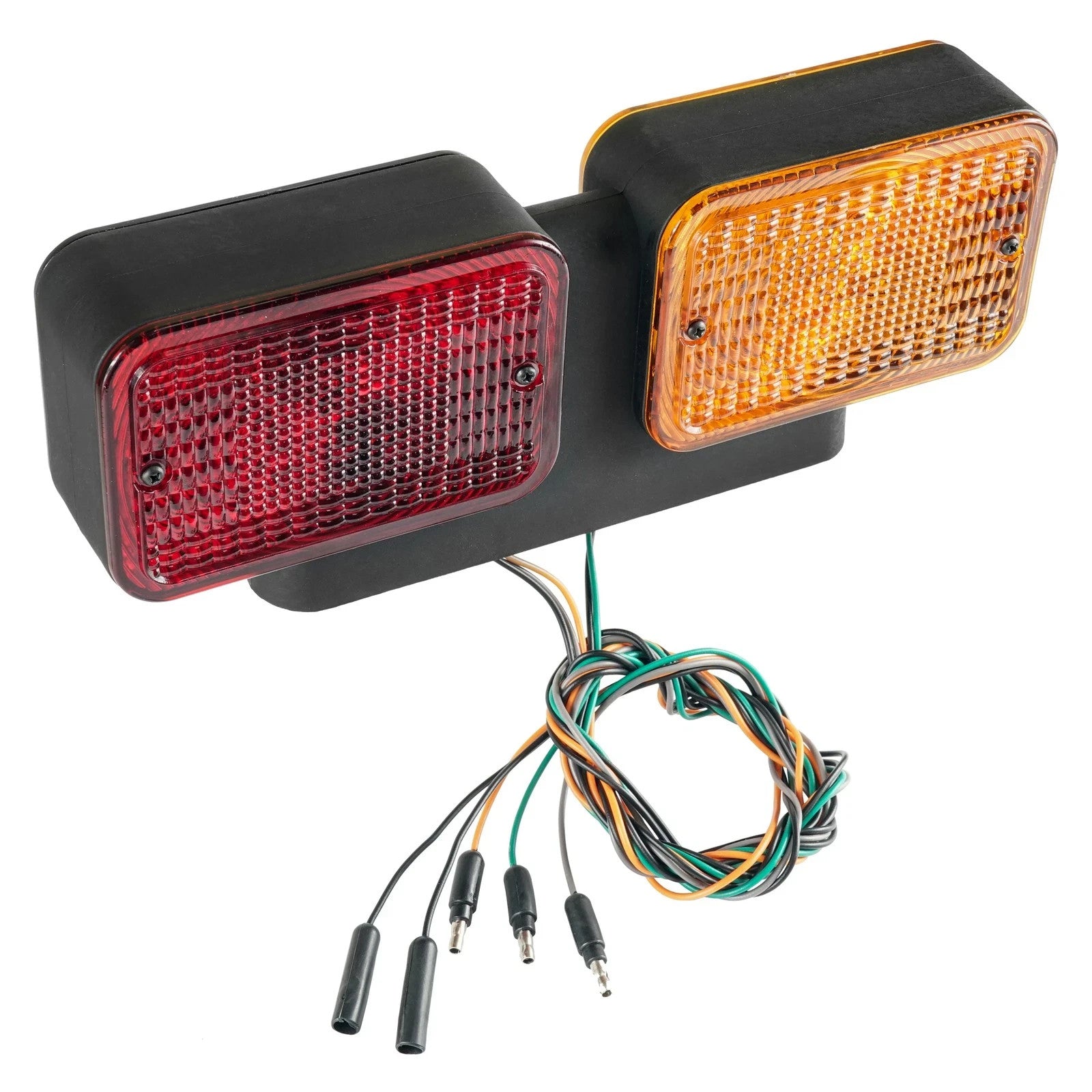 Complete Left Road Light Lamp For John Deere 4210 4310 4410 4510 4610 LVA14391