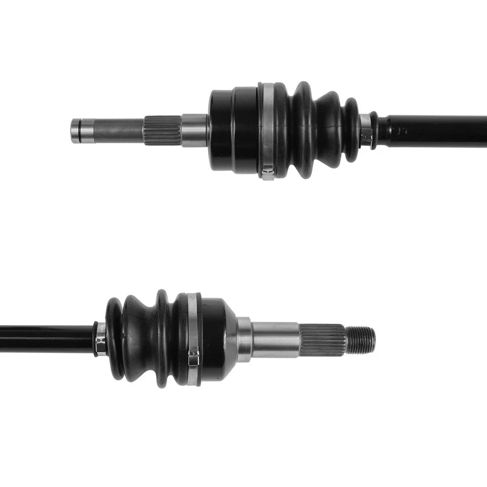Front Right Complete CV Joint Axle For Yamaha Rhino 450 YXR450F 4WD 2006-2009