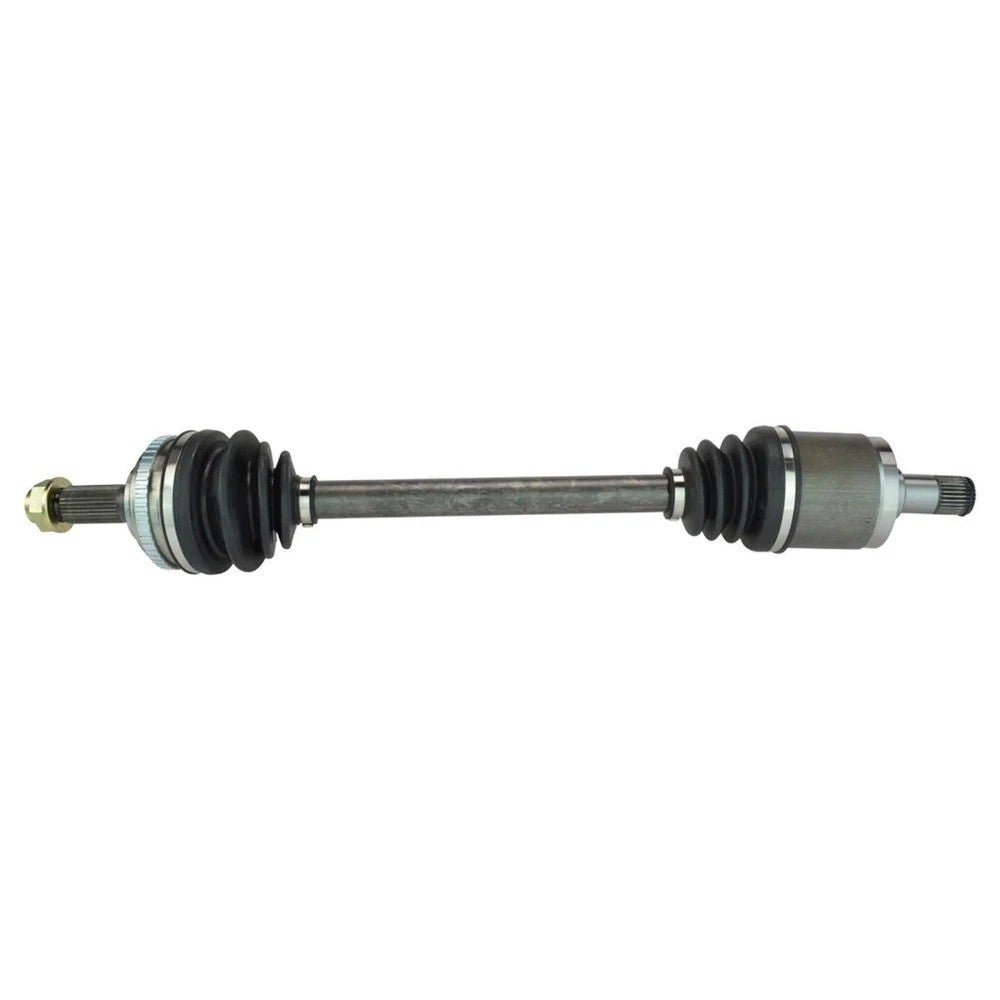 Front CV Axle Shaft Left LH Right RH Pair Set Of 2 For Accord V6 TL CL New