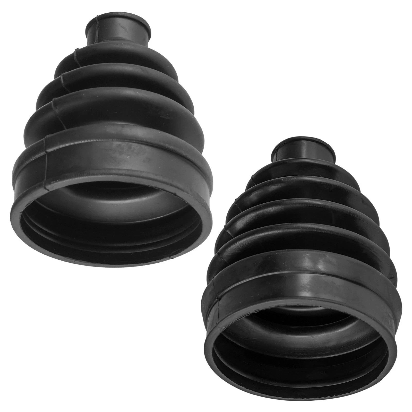 Front Axle Inner Outer CV Boot Kit for Can-Am Outlander 800 4X4 Xt 2006-2008
