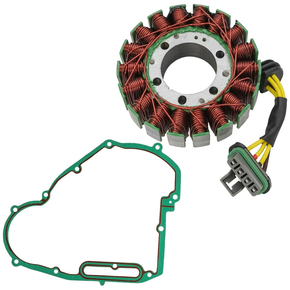 Stator and Gasket for Polaris Sportsman 800 EFI Touring 2008-2009 Sportsman 800