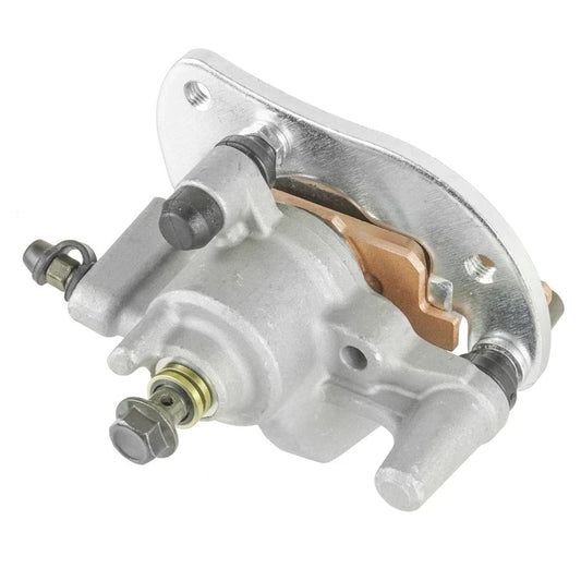 for Yamaha Kodiak 700 YFM700K 2016-2026 Front Left Right Brake Caliper and Disc