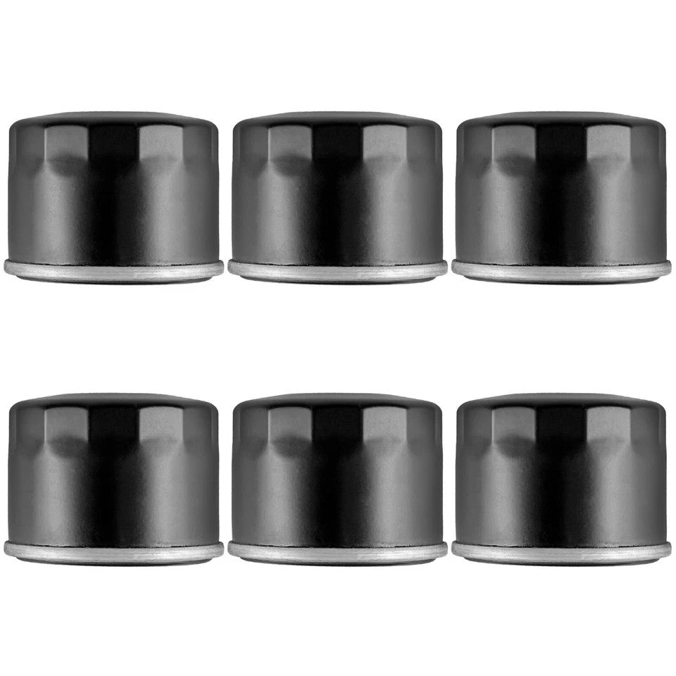 5DM-13440-00-00 B16-E3440-00-00 Oil Filters For Yamaha Raptor 660 YFM660 01-2005