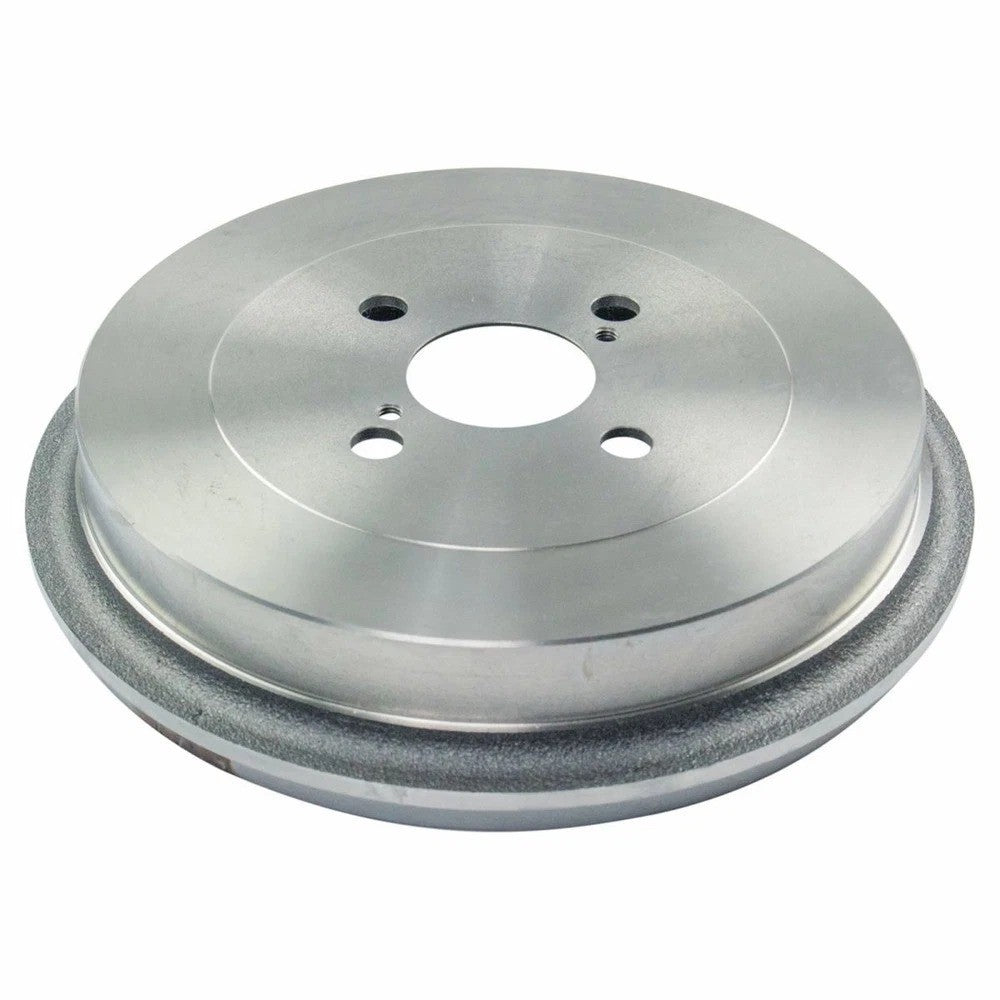 Front & Rear Brake Rotors Set Premium G-Coated Fits Scion Toyota