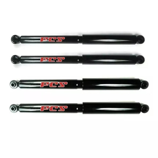 Front & Rear Shocks for 1999-2004 Ford F250 F350 Super Duty 4x4 - FCS