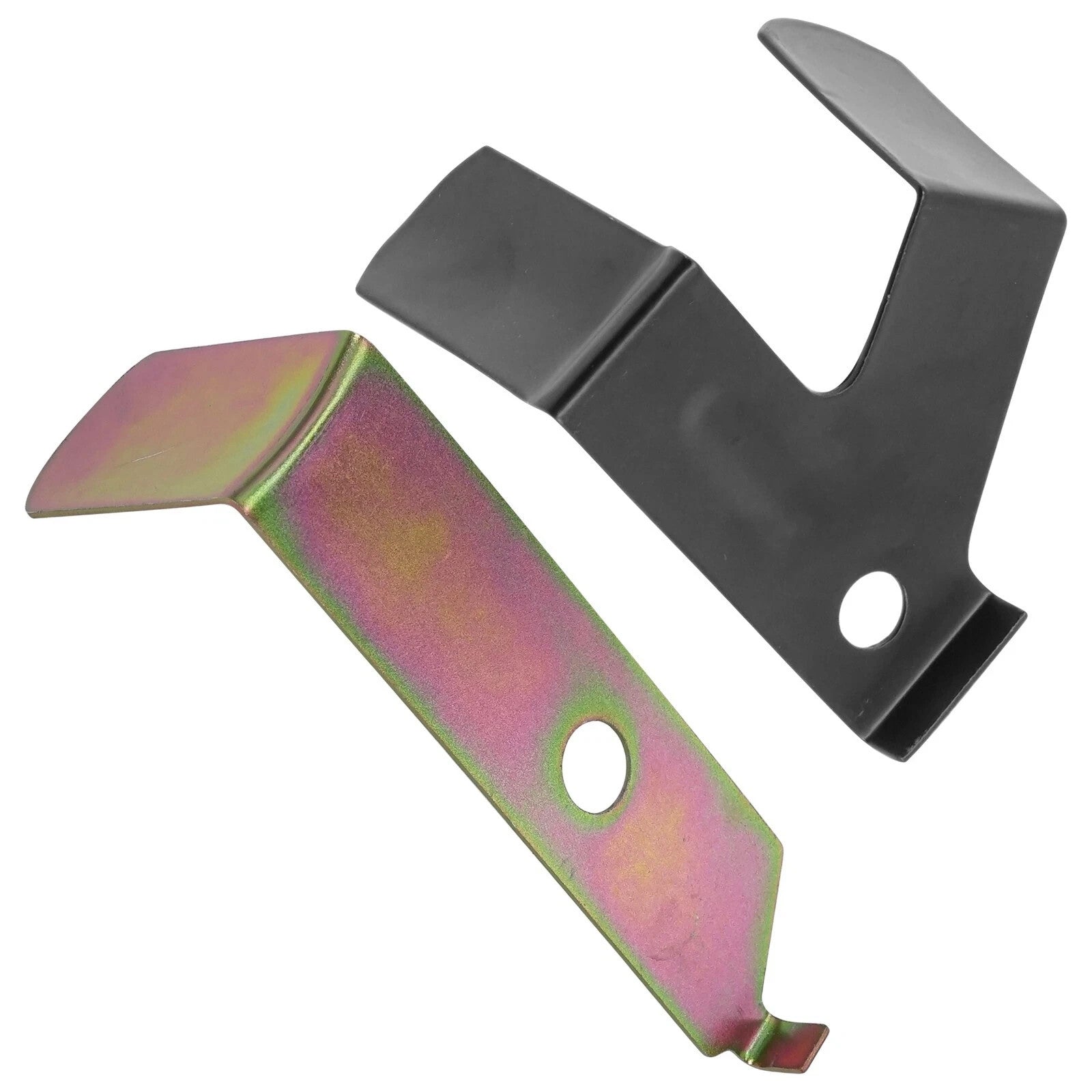 532173441 Belt Keeper Guard For Husqvarna , Poulan , Electrolux / AYP , Jonsered