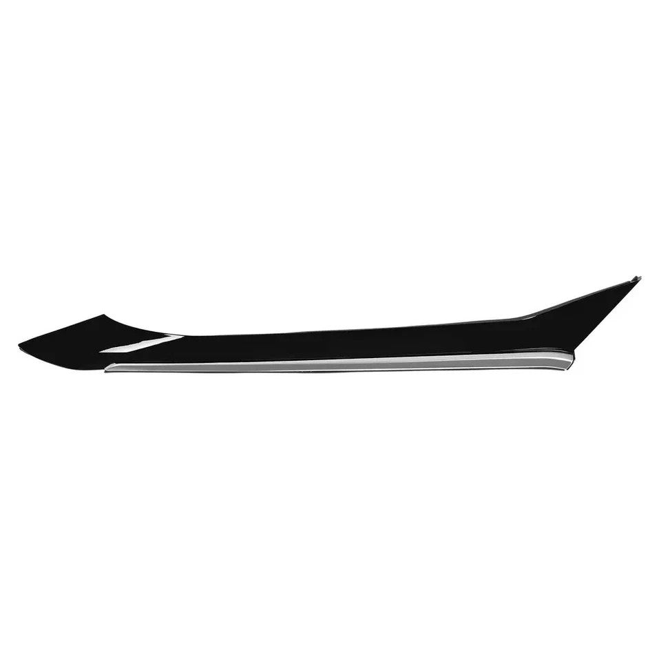 RH Right Passenger Side Rear Pillar Molding Trim For NISSAN MAXIMA 2016-2021